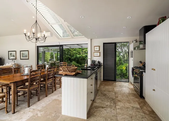 The Point Villas