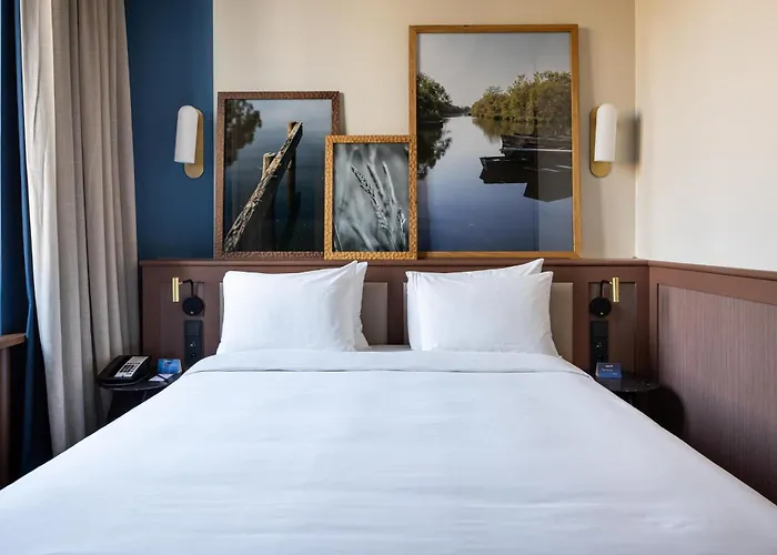 Radisson BLU Hotel Nantes