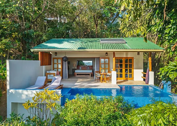 Ocio Villas Mal Pais (Adults Only)