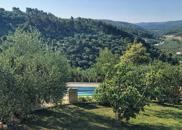 Zia Nì Boutique Suites