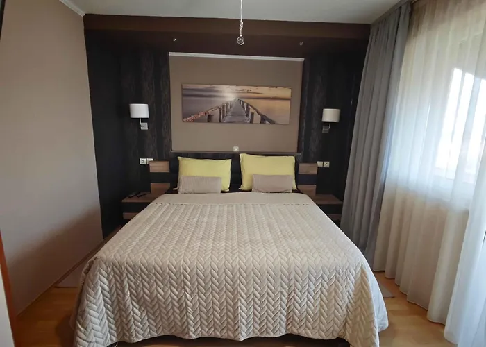 Bed & Breakfast Villa Adriana