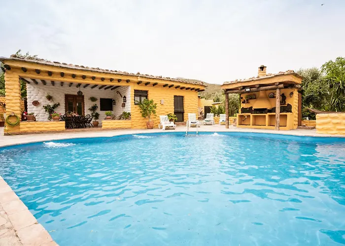 Casas Amaro