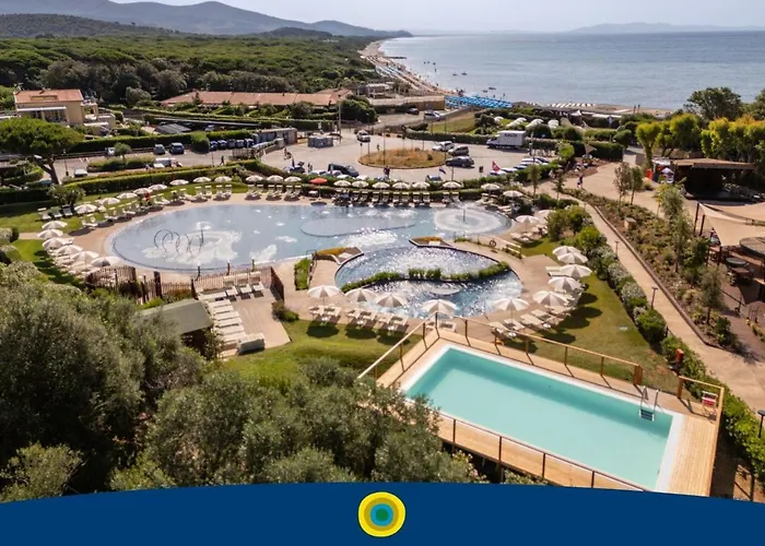 Stella del Mare Family Camping Village