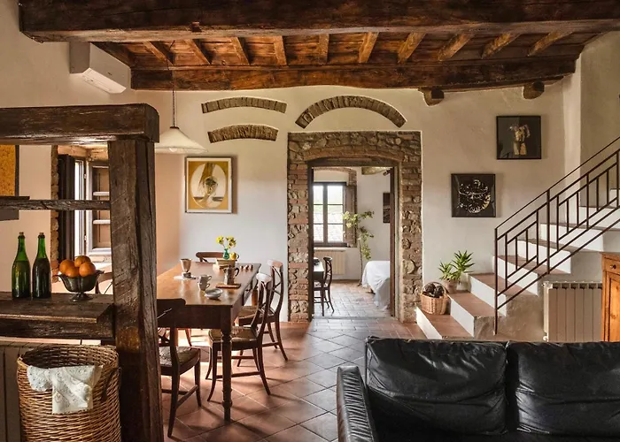 Fattoria La Loggia