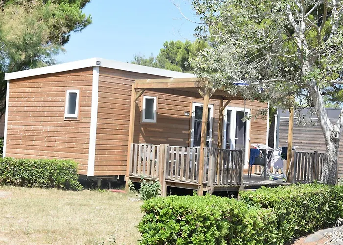 Village Vacances&camping De