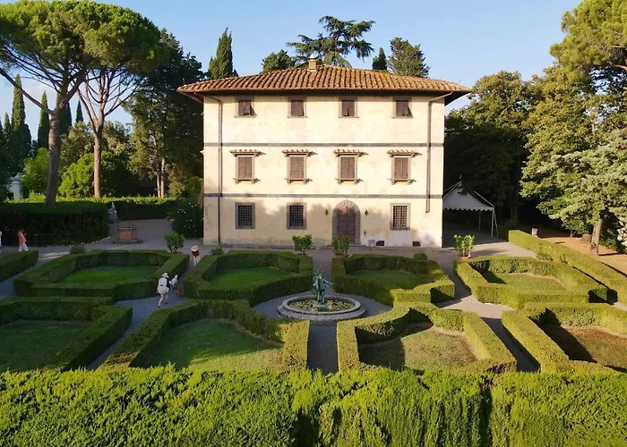 Fattoria La Loggia