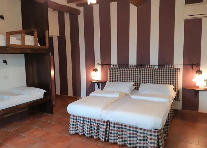 Agriturismo Il Poggiarello