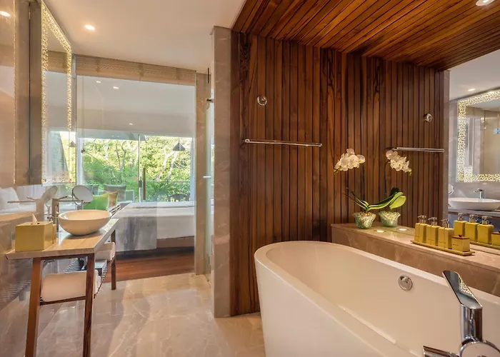 Maya Sanur Resort & Spa