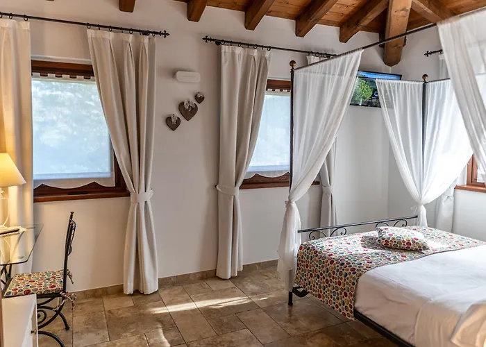Il Roncal Wine Resort - for Wine Lovers