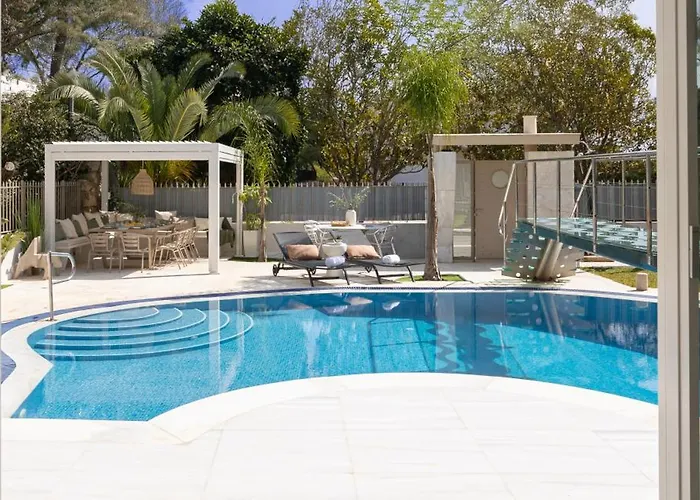 Villa Stefani With Private Pool