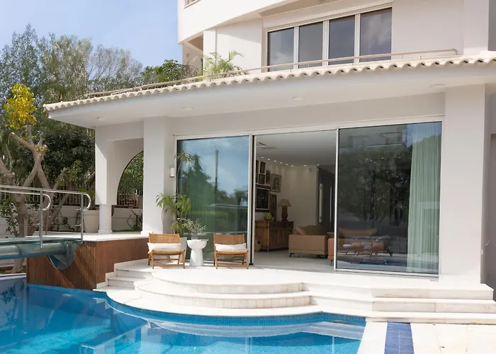 Villa Stefani With Private Pool