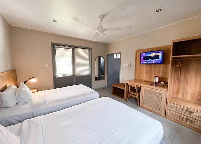 Hotel nahe College: The Peacock Inn