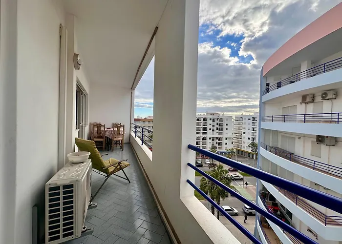 Apartamento: Rei Apartment