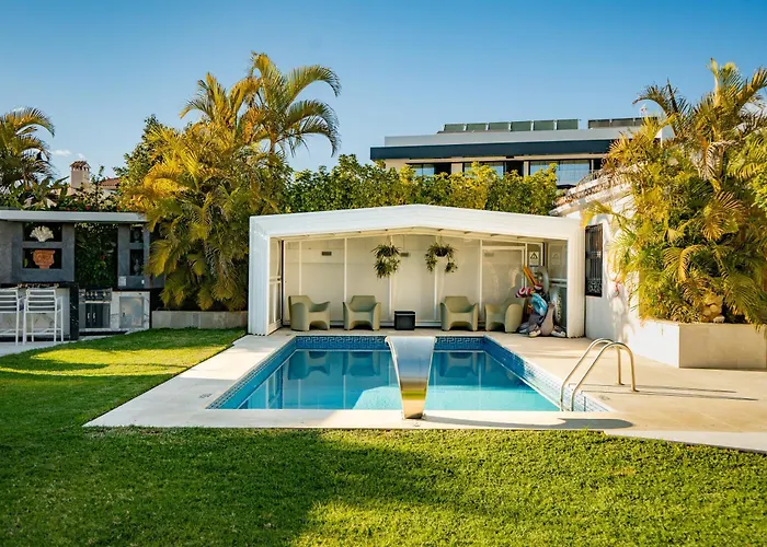 Villa Turrion