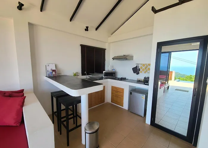 Karo Villas