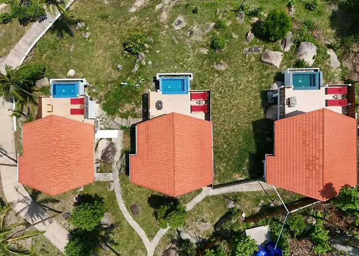 Karo Villas