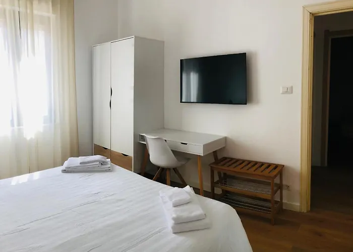 Casa vacanza: Eliton