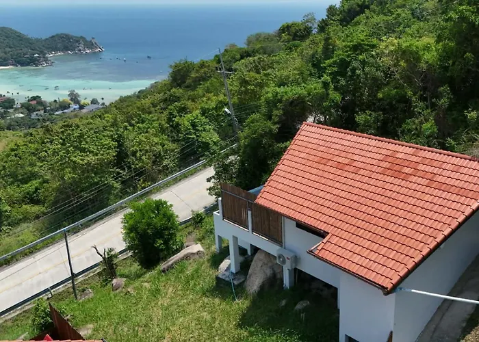 Karo Villas