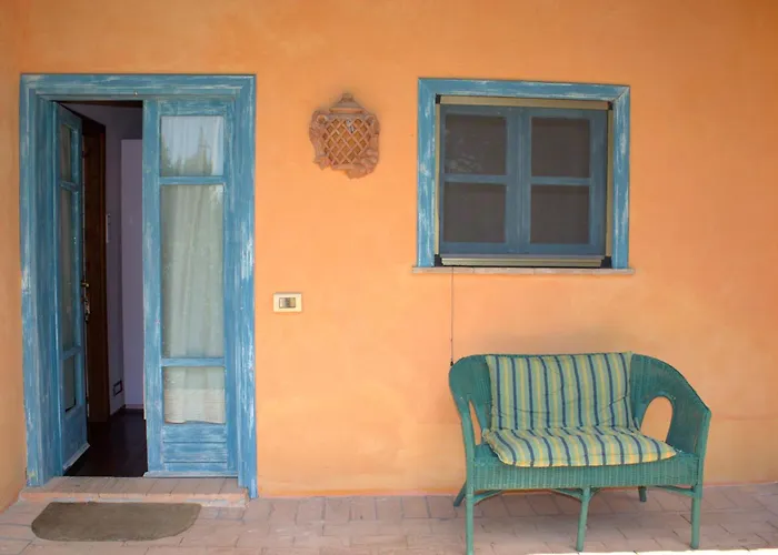 Il Poggio di Teo