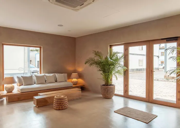 Authentic Tavira Hotel