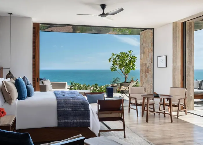 Zadun Los Cabos, a Ritz-Carlton Reserve