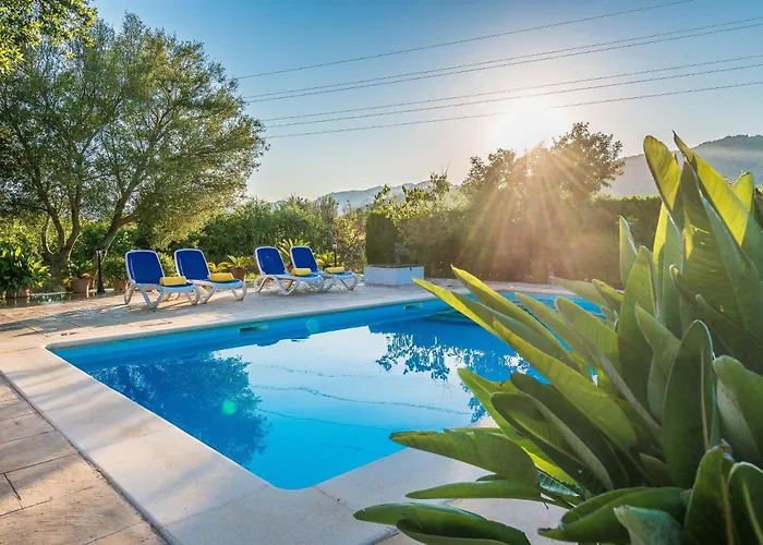 Villa Can Tonet
