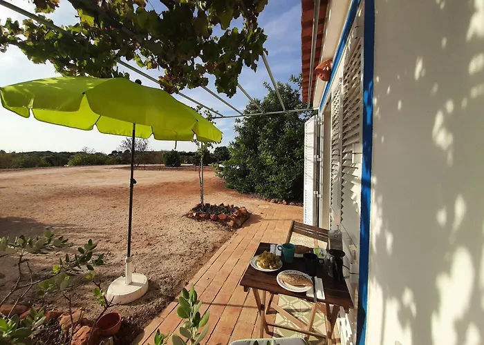 Quinta do Maranhão