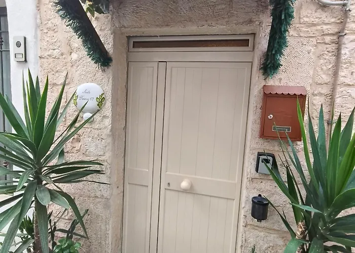 Casa vacanza: Tama67 Suite