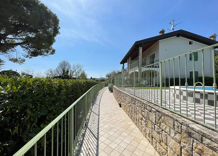 Villa Gardoncino