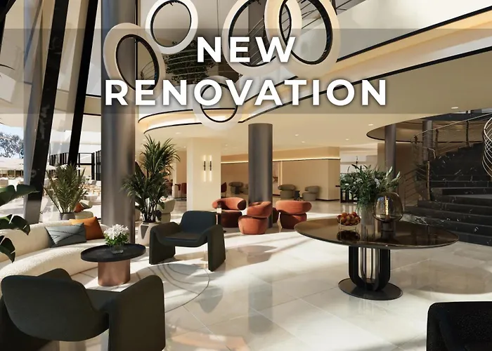 Senator Banus (Adults Only)