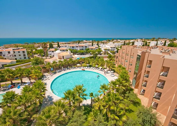 Nau Sao Rafael Suites