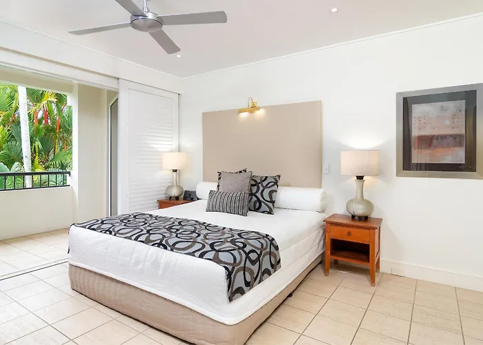 Mandalay Luxury Beachfront Apartments