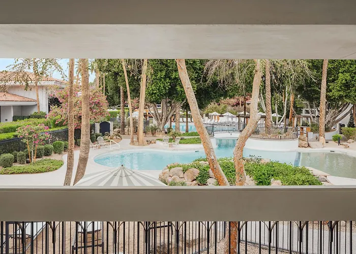 The Scott Resort & Spa