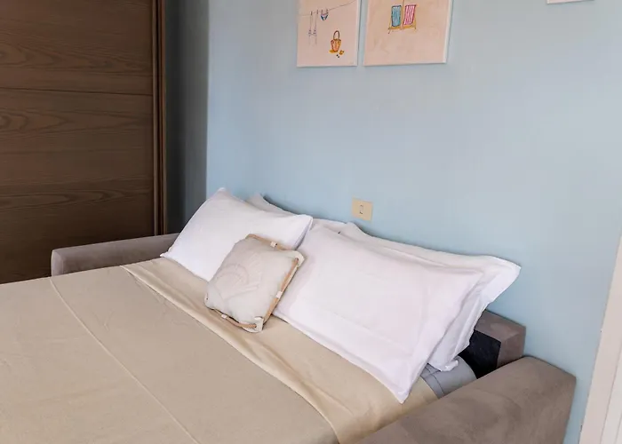 B&B Le Quattro Stagioni