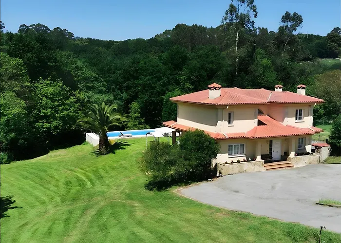 Villa Santa Ana