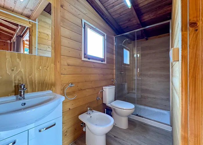 Mediterrani Natura Spa Resort