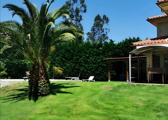 Villa Santa Ana