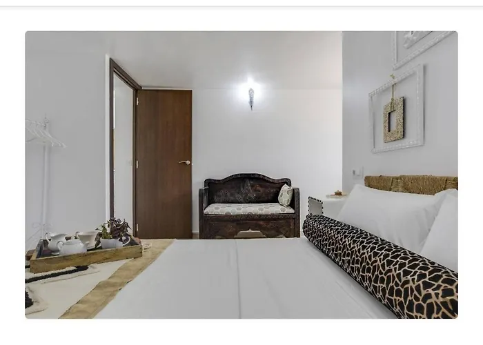 Casa Bakara