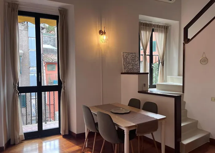 Appartamento : Palazzo Velli