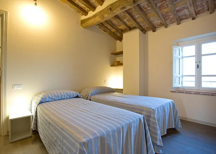 Villa Cima Delle Poiane, Stunning View
