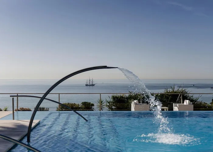 Hotel Cascais Miragem Health&Spa