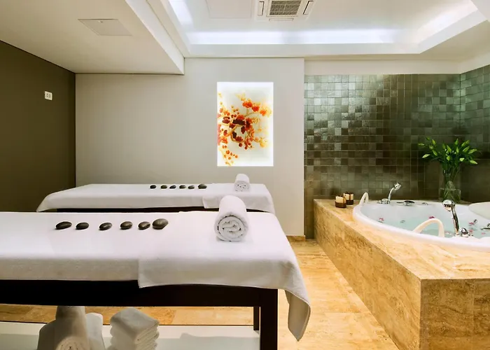Kinderhotel Hilton Imperial Dubrovnik
