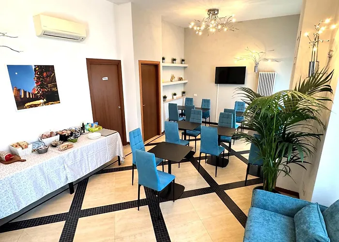  Class Apart Residenze Del Cuore