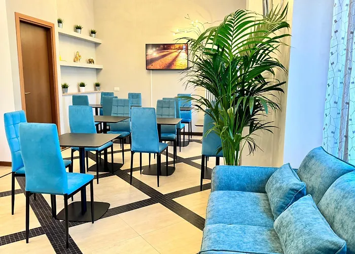  Class Apart Residenze Del Cuore