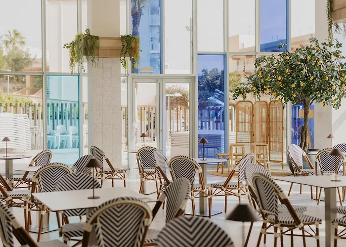 Palladium Hotel Peniscola
