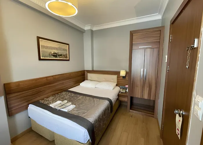 Hotel Rio