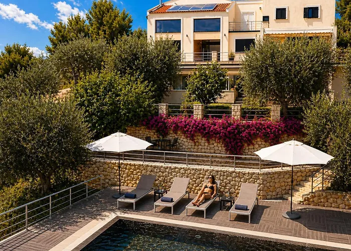 Zia Nì Boutique Suites