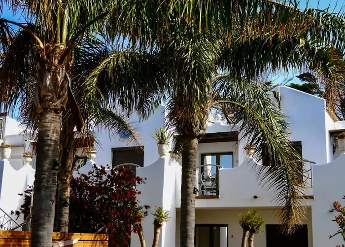s Hacienda Sajorami