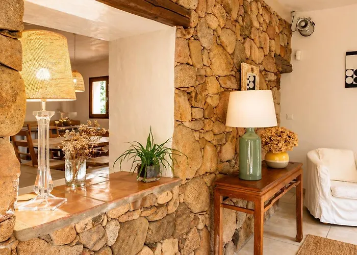 Salvacintoggio -Votre Villa Avec Piscine Privee-