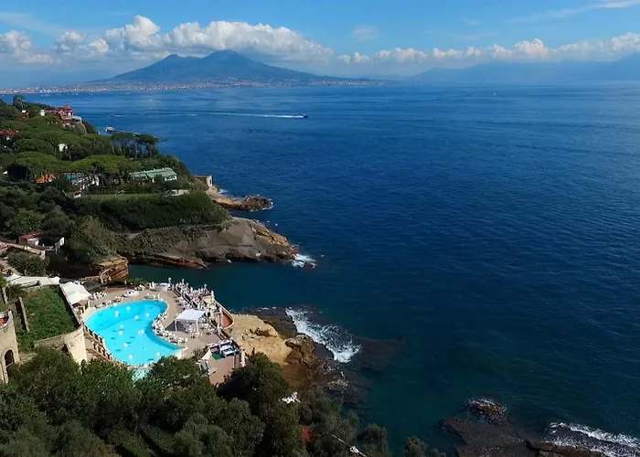 Residence Posillipo